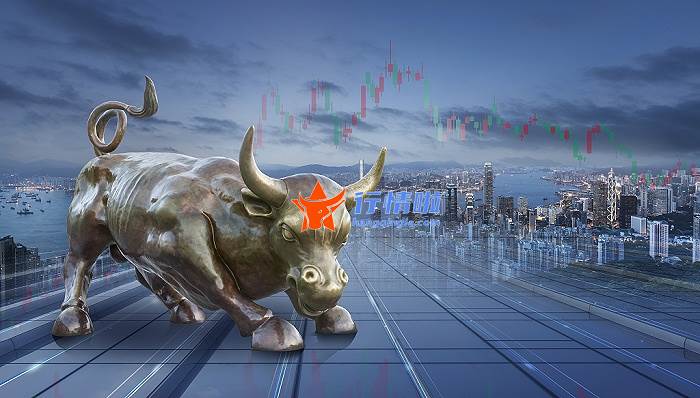 日本股市行情  收评：沪深指数涨0.5%靠近3600点，创业板指涨逾2%，科技类股行情活泼 