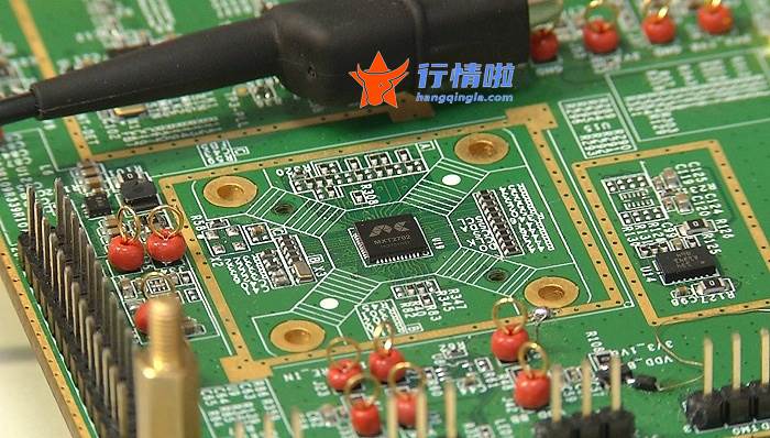 网络安全大爆发，任子行20cm涨停