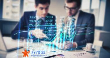 今日股市行情大盘多少  公募积极布局港股 7只恒生科技ETF全体上市 