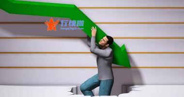 国内股票行情大盘走势  两市股票指数下午再度下探 酿酒版块掀跌停潮 