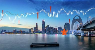 股票行情大盘走势怎么看- 三峡能源今天上市交易 首日达到44%的涨停上限 