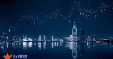 股市行情大盘走势分析_ 锚定上市公司业绩 坐看热点潮起潮落 