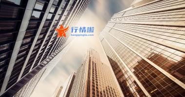 今日股票行情分析_ 石油版块发力走高，潜能恒信等暴涨，国际油价触及逾两