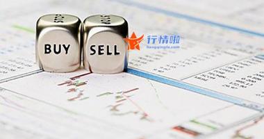 今日股市行情走势分析： 收评：沪深指数缩量涨0.2%，创业板指暴涨2%，芯片概念