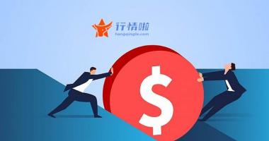 今日股市行情预测最新  两市股票指数行情现分化，创业板指跌逾1%，军工半导体