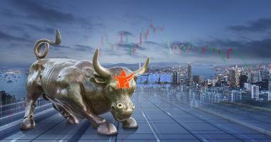 日本股市行情  收评：沪深指数涨0.5%靠近3600点，创业板指涨逾2%，科