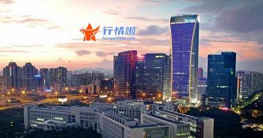 今日股市行情情况 传统上乡村也会是一片泽国